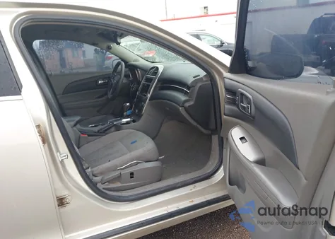 2014 Chevrolet Malibu 1Ls from USA, damaged, VIN 1G11B5SLXEF298959